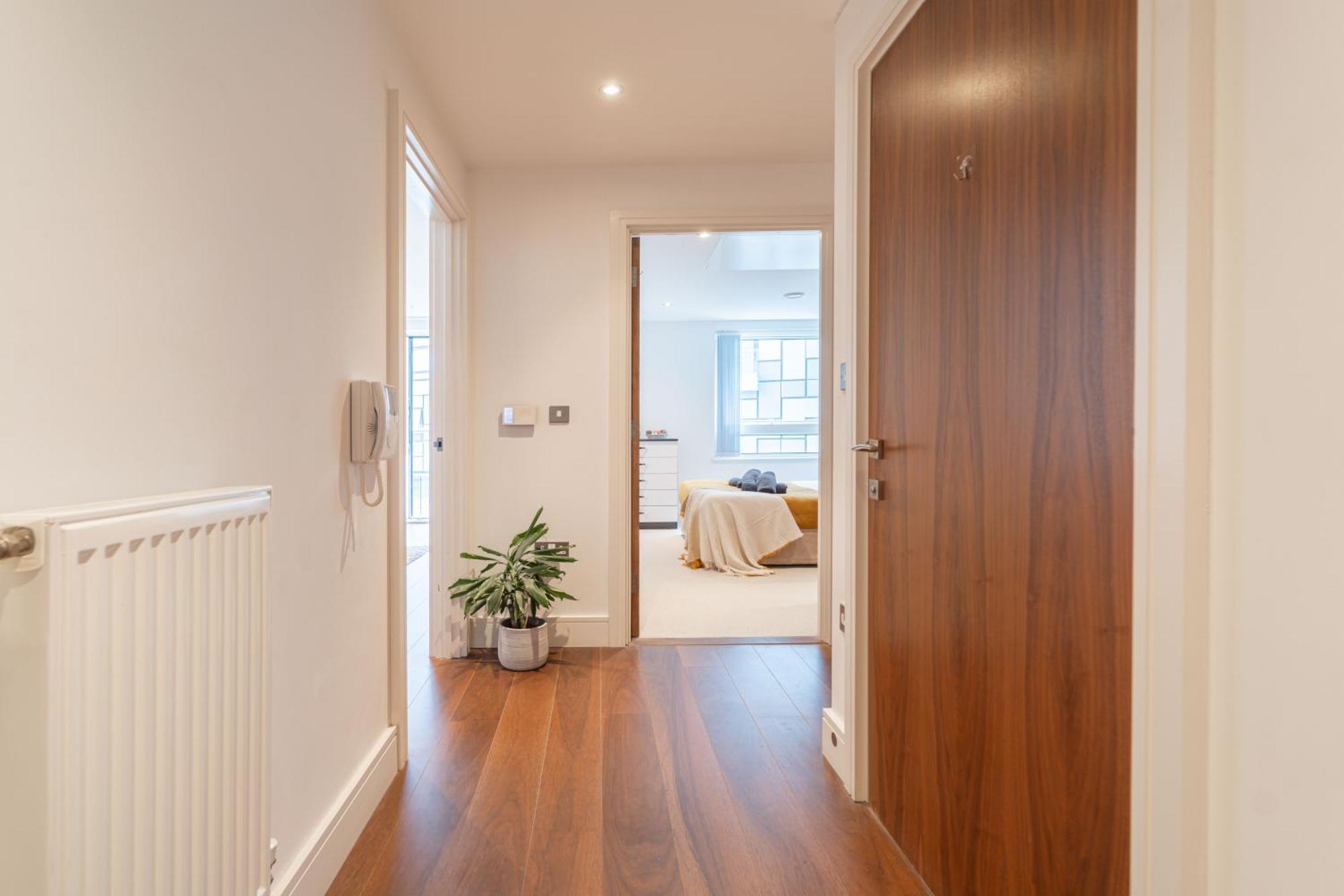 Stylish And Comfortable Canary Wharf Apartment Perfect For Long Stays London Kültér fotó